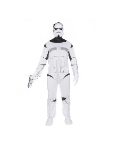 SOLDADO GALACTICO stormtrooper