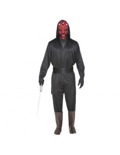 MALO GALACTICO darth maul