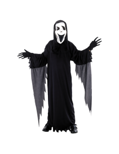 SCREAM