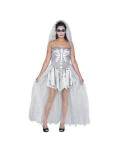 Novia zombi