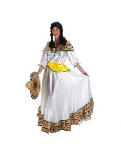 MEJICANA LUJO