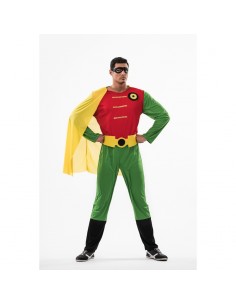 SUPER ROBIN