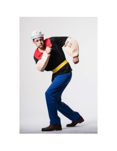 POPEYE MARINO FORZUDO