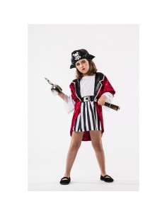 PIRATA CHICA