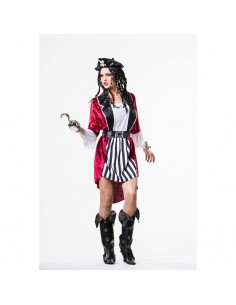PIRATA CHICA