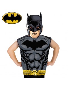 BATMAN PARTYTIME SET