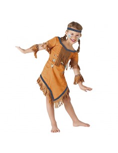 INDIA CHEROKEE