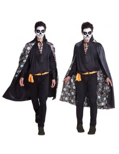 CAPA DIA DE LOS MUERTOS