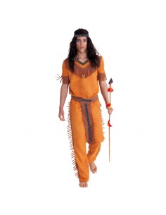 INDIO SIOUX