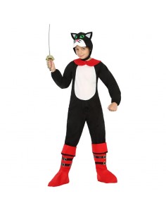 GATO BOTINES