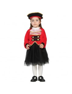 PIRATA CORSARIA BEBE