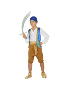 PRINCIPE ALADINO