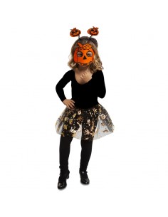 Tutú Calabaza