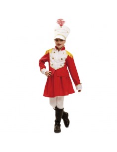Majorette
