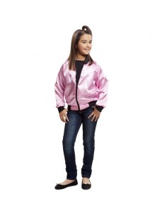 Pink Lady Jacket