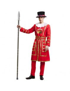 Beefeater