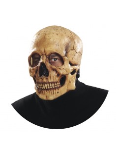 MASCARA DE CRANEO