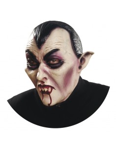 MASCARA DE DRACULA