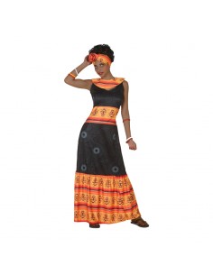 AFRICANA