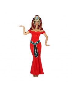 EGIPCIA ROJO