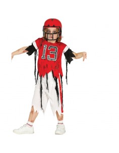 QUARTERBACK ZOMBIE