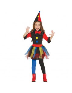 CRAZY CLOWN