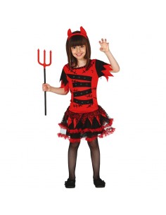 DIABLILLA DEVIL MONSTER