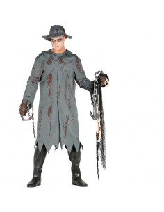 KILLER RAINCOAT