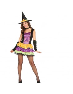 COLOR WITCH