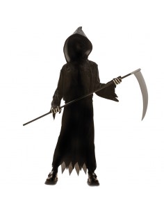 MUERTE OSCURA