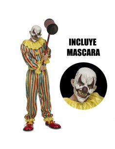 PRANK CLOWN