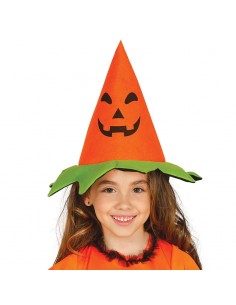 SOMBRERO CALABAZA