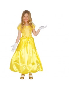 PRINCESA DE CUENTO BELLA