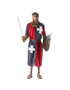 MEDIEVAL GRIS