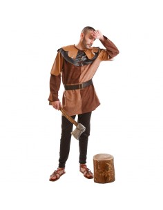 MEDIEVAL MARRON
