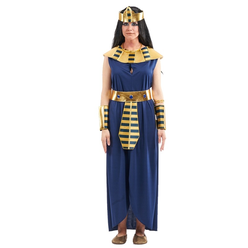 Сколько лет жене фараона. Костюм прагматичного фараона.