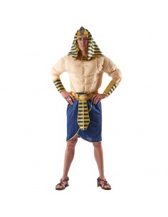 FARAON MUSCULOSO