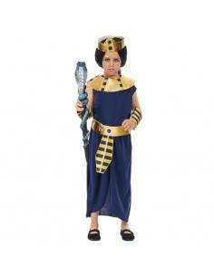 FARAONA AZUL