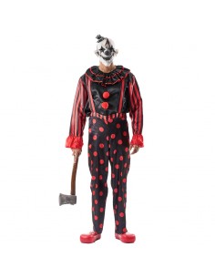 PAYASO DIABOLICO