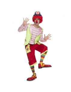 PAYASO RODEO