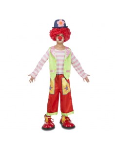 PAYASO RODEO