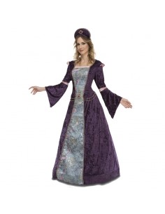DONCELLA LAVANDA