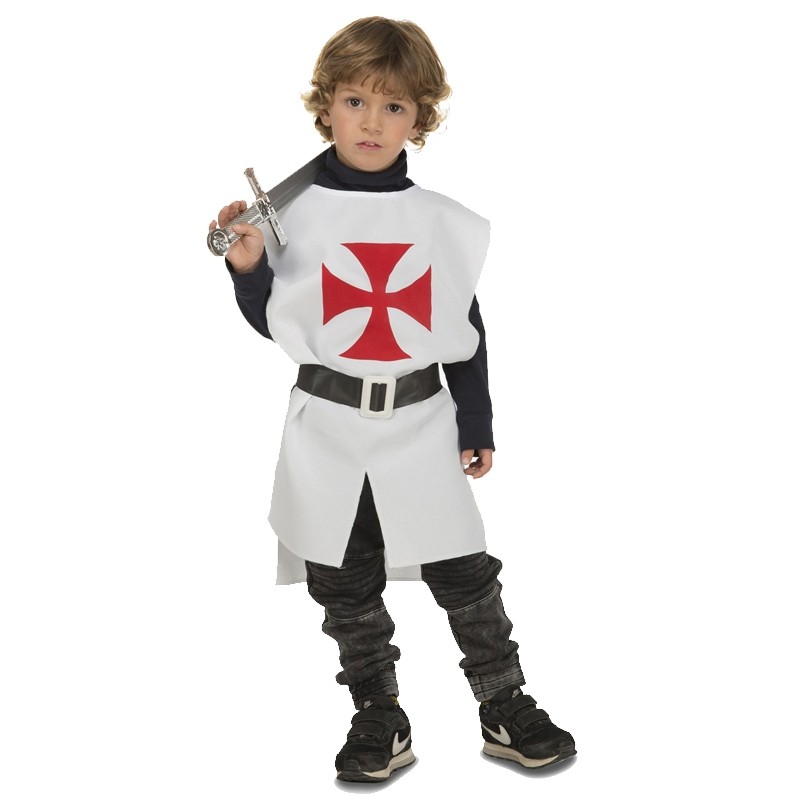 Niño Vestido Pirata Medieval Aislado Sobre Fondo Blanco: fotografía de  stock © acidgrey #214821220