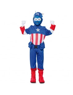 CAPITAN AZUL