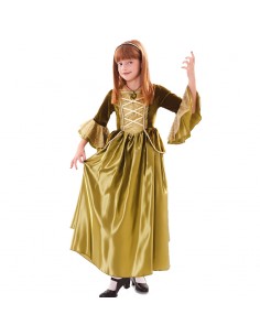 PRINCESA VERDE