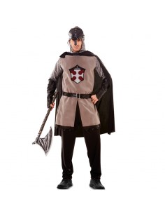 GUERRERO MEDIEVAL