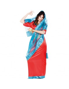 CHICA BOLLYWOOD