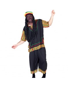 RASTA