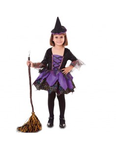BRUJA LILA