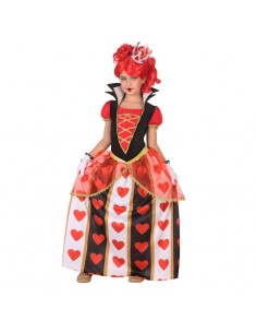 REINA CORAZONES